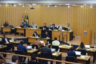 Câmara de São Caetano aprova pedido de instauração de CPI contra Auricchio