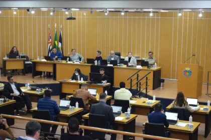 Câmara de São Caetano aprova pedido de instauração de CPI contra Auricchio