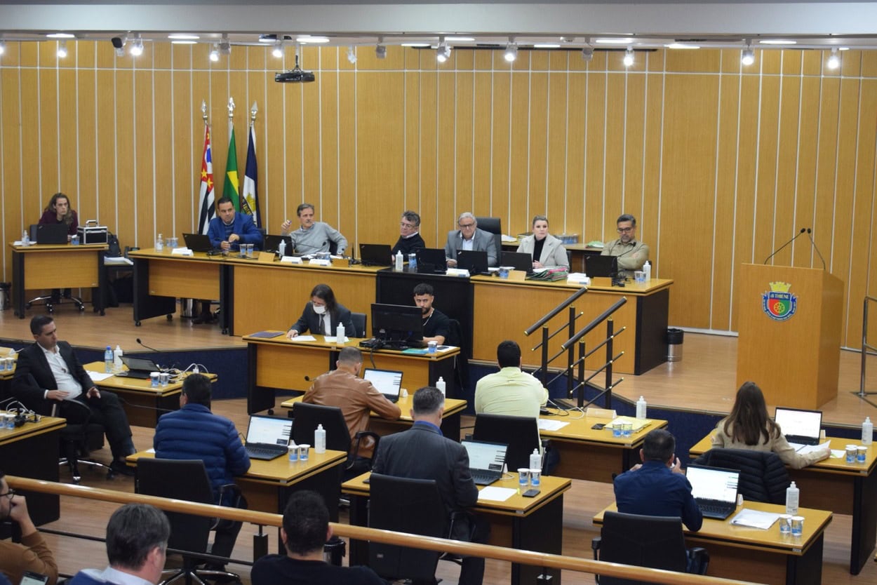 Câmara de São Caetano aprova pedido de instauração de CPI contra Auricchio