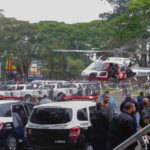 Com a Rota nas ruas, Diadema inicia operação com PM, GCM e Polícia em Diadema. Foto: Gislayne Jacinto