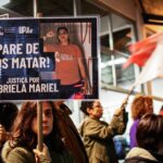 Mauá tem manifestação após mulher ser vítima de feminicídio