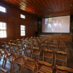 Festival de Cinema de Paranapiacaba exibe mais de 40 produções audiovisuais