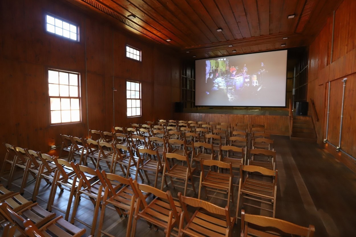 Festival de Cinema de Paranapiacaba exibe mais de 40 produções audiovisuais