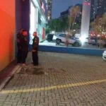 Integrantes de quadrilha especializada em furto de rodas é presa em Santo André