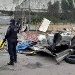 Prefeitura de Diadema demole bares irregulares que abasteciam pancadões no Pombal