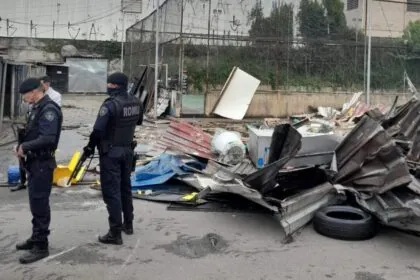Prefeitura de Diadema demole bares irregulares que abasteciam pancadões no Pombal