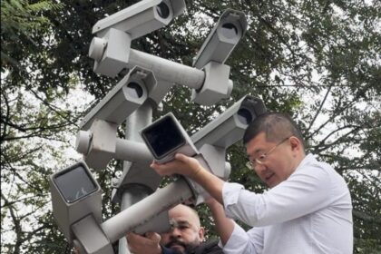 Prefeito Taka desativa radar de multas em Diadema