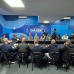 Ação integrada em Diadema prende 55 e reforça combate ao crime e aos pancadões