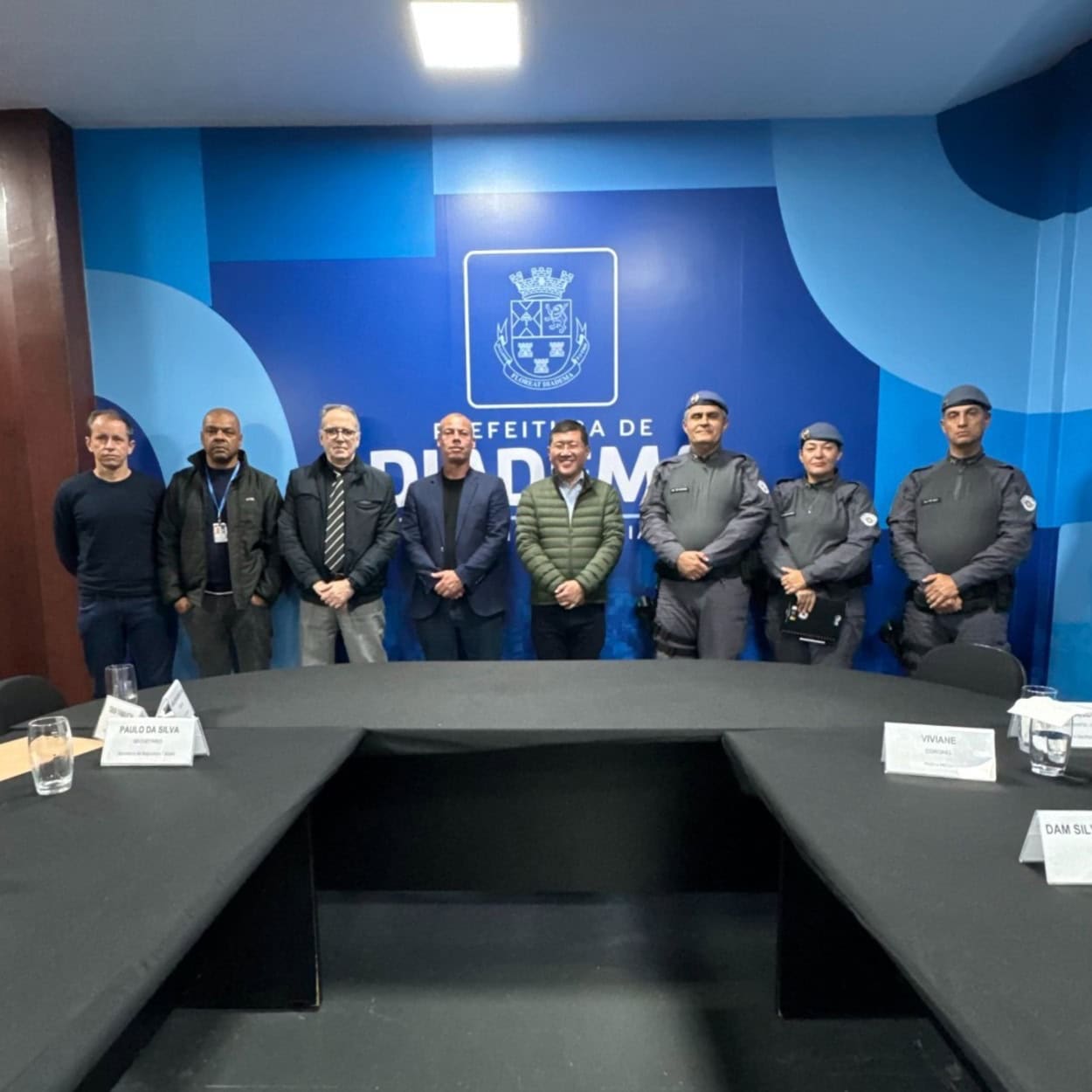 Força-tarefa entre GCM, PM e Polícia Civil já apresenta prisões, apreensões de drogas e veículos, e desmonte de comércios ilegais