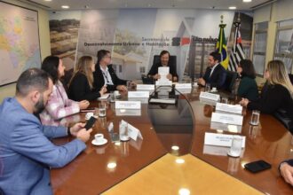 Santo André ganhará conjunto habitacional com 200 moradias populares