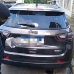 Em ação no Sônia Maria, GCM Mauá recupera veículo furtado em São Caetano