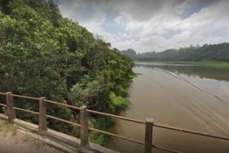Corpo de homem é localizado em Ribeirão Pires