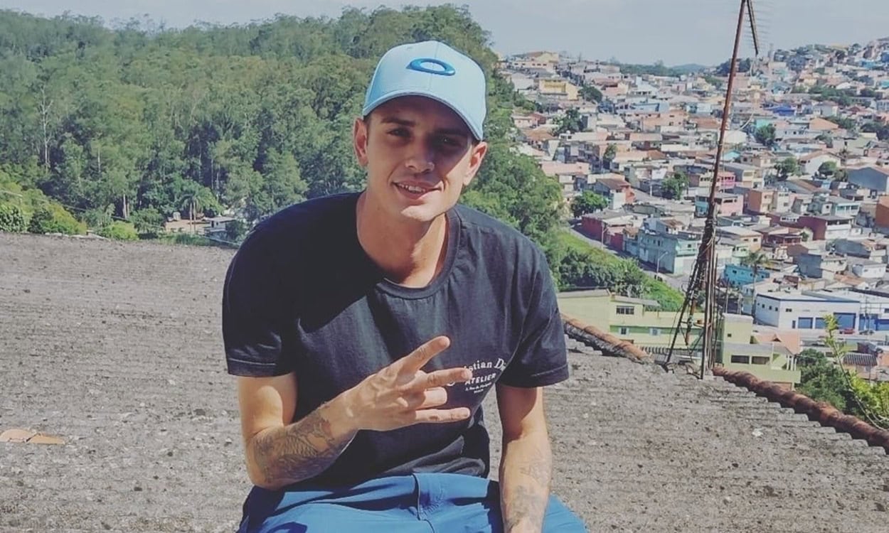 Kaíque, sequestrado em hotel de Mauá é encontrado sem vida na Billings