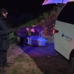 Corpo de rapaz encontrado na Represa Billings tinha sinais de tortura