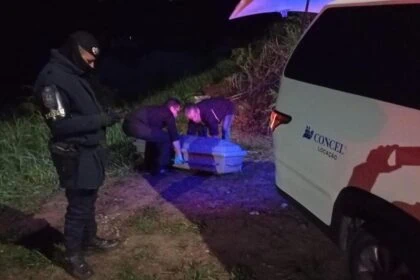 Corpo de rapaz encontrado na Represa Billings tinha sinais de tortura