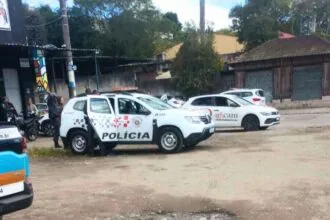 Comerciante é encontrado sem vida em Ribeirão Pires