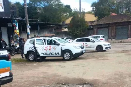 Comerciante é encontrado sem vida em Ribeirão Pires