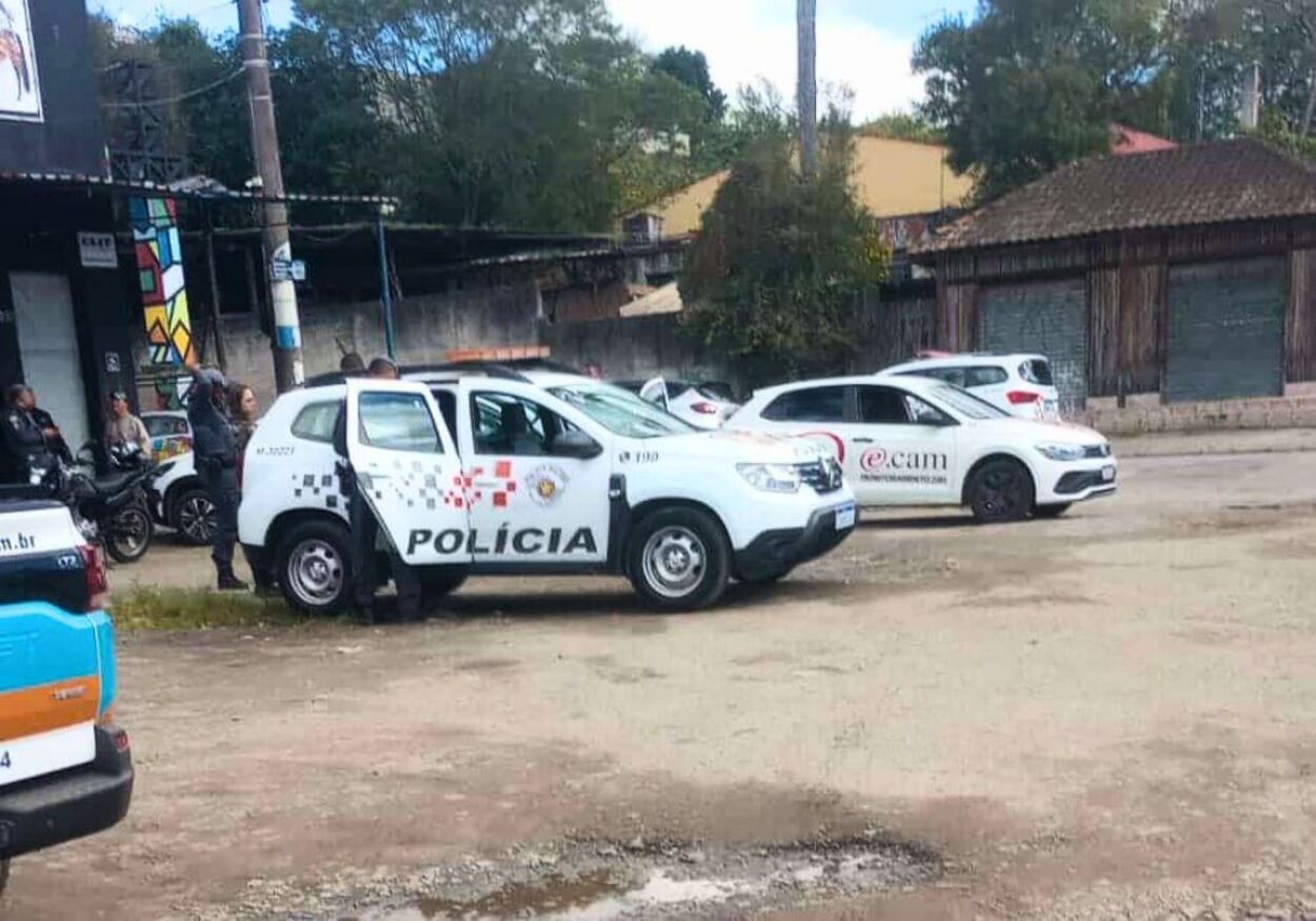 Comerciante é encontrado sem vida em Ribeirão Pires