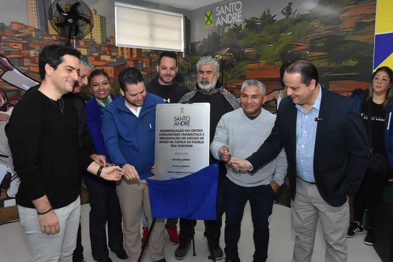 centro comunitário tamarutaca
