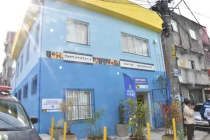 Santo André entrega Centro Comunitário Tamarutaca e Núcleo da Clínica da Família Vila Guiomar