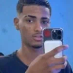 Homem empresta moto para adolescente pilotar, ele cai e morre em Rio Grande da Serra