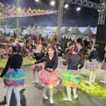 Gastronomia, música e muito forró aquecem 47ª Festa de Santo Antônio em Ribeirão Pires