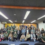 Ribeirão Pires participa de encontro inédito sobre conservação da fauna no Grande ABC