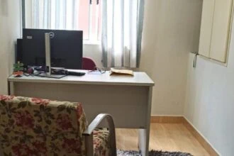 Mulher que quer se libertar da violência tem local reservado para atendimento em Mauá
