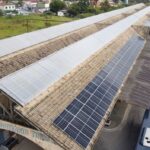 Ribeirão Pires reduzirá em até 60% o consumo de energia elétrica com painéis solares