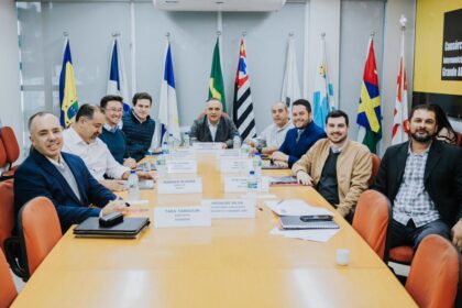 Consórcio ABC terá agência regional para regular serviços públicos