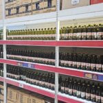 Em Santo André, Assaí Atacadista da Vila Luiza enfrentou nesta semana falta de produtos básicos, como o óleo