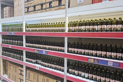 Em Santo André, Assaí Atacadista da Vila Luiza enfrentou nesta semana falta de produtos básicos, como o óleo