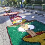 Corpus Christi 2025 será celebrado com missa, procissão e tapetes artesanais em Ribeirão Pires