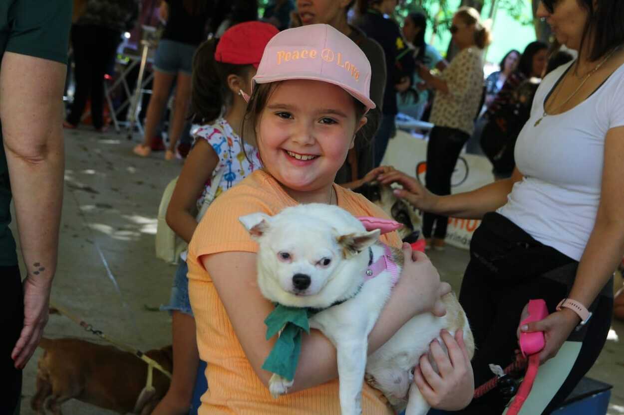 Santo André realiza ArraiAU Pet com atrações gratuitas no Parque Celso Daniel