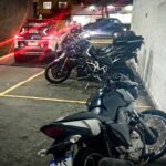 GCM de São Caetano prende mulher por receptação e adulteração de motocicleta