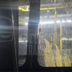 Mais um ônibus é depredado e onda de ataques a coletivos no ABCD e SP soma 136 coletivos  