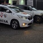 Perseguição cinematográfica termina com infrator detido por furto qualificado em Santo André