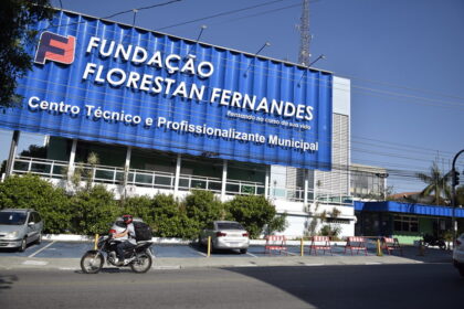 Em Diadema, inscrição para os cursos profissionalizantes da Florestan vão até este domingo