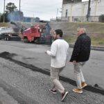 Programa Rua Nova avança 1,5 km com obras no Jardim Santo André