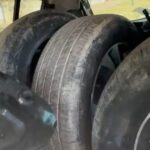 Com a ajuda de câmeras do COI, Romu localiza peças de carro roubadas em Sto.André