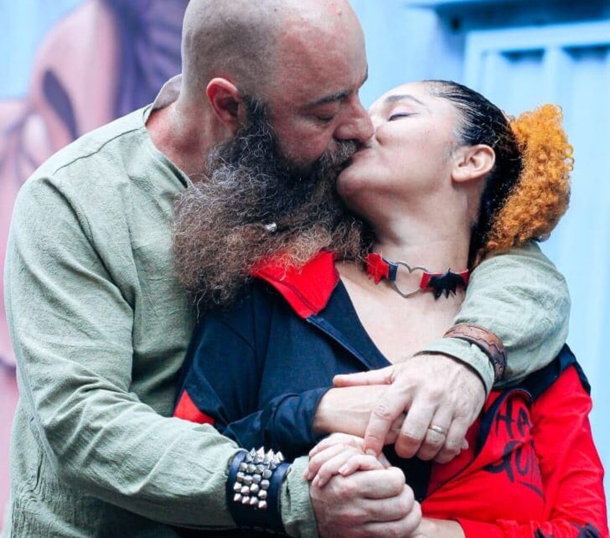 Kratos e Ravena prometem fazer história no próximo dia 19 de julho em Paranapiacaba.