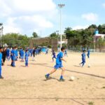 Escolas de esporte de Diadema beneficiam mais de 4 mil alunos