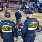 GCM de São Caetano reforça segurança com operações e prisões no feriado