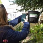 Iniciativa contra a dengue contempla a instalação de mais de 1,2 mil armadilhas inteligentes em bairros estratégicos da cidade