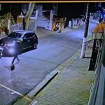 Polícia Militar prende criminosos após arrastões na região do ABCD