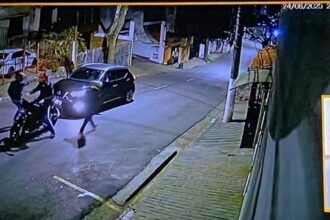 Polícia Militar prende criminosos após arrastões na região do ABCD