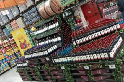 Especial de inverno: Lojas do Assaí em São Paulo têm vinhos, queijos e massas com ofertas