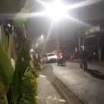 Criminosos vão roubar carro em Santo André, mas são flagrados pela ROTA: um morre