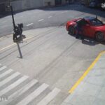 Motorista de Porsche reage a assalto e dispara contra criminosos em Santo André