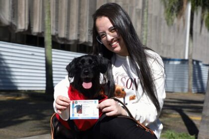 Santo André adere ao SinPatinhas voltado às políticas de bem-estar animal